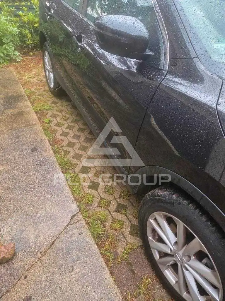 2016 Nissan QASHQAI