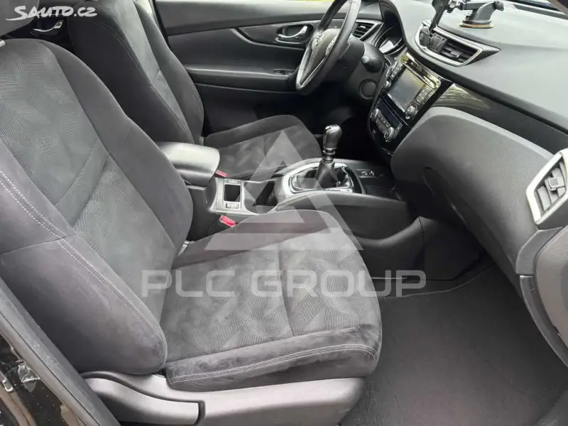 2016 Nissan X-TRAIL