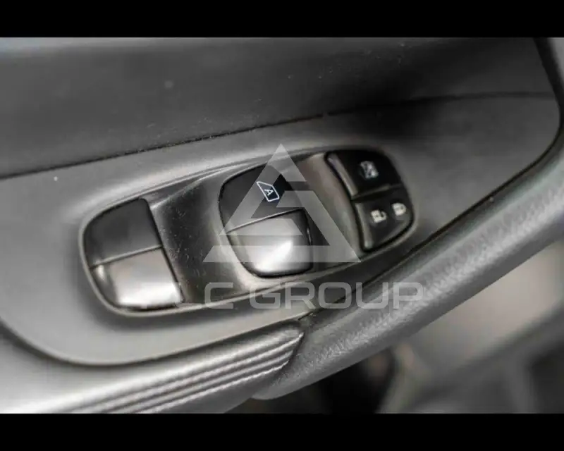 2016 Nissan X-TRAIL