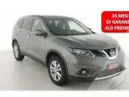 2016 Nissan X-TRAIL