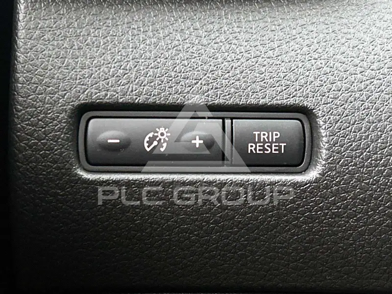 2016 Nissan X-TRAIL