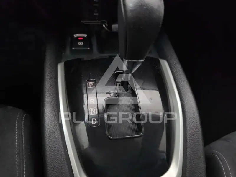 2016 Nissan X-TRAIL