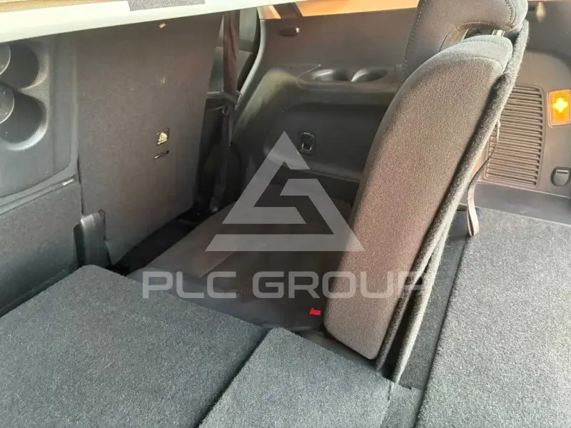 2016 Nissan X-TRAIL