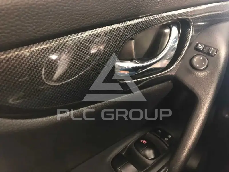 2016 Nissan X-TRAIL