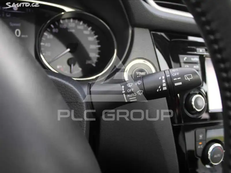 2016 Nissan X-TRAIL