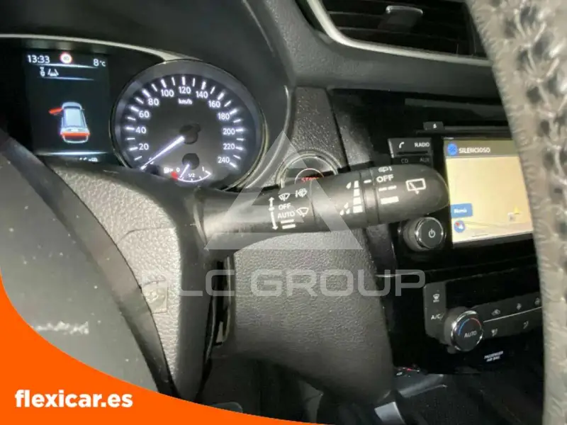 2016 Nissan X-TRAIL