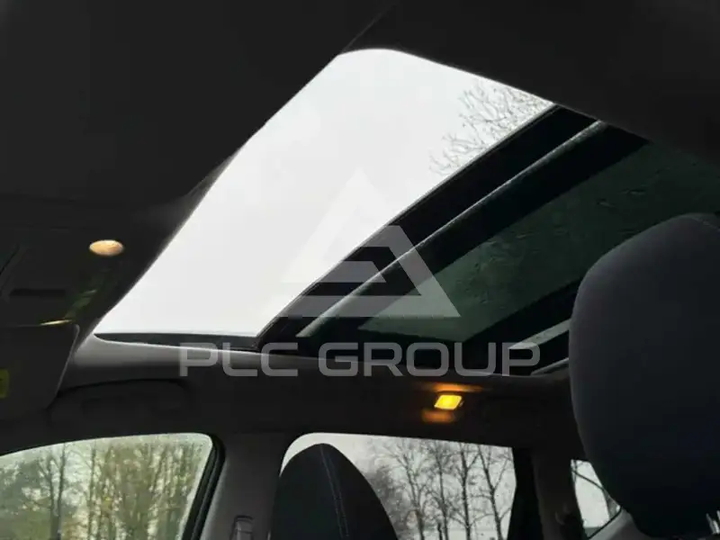 2016 Nissan X-TRAIL
