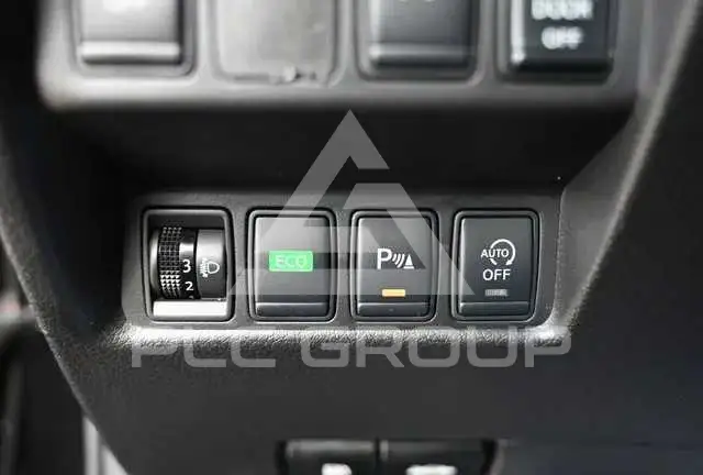 2016 Nissan X-TRAIL