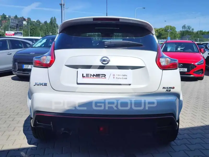 2016 Nissan Juke