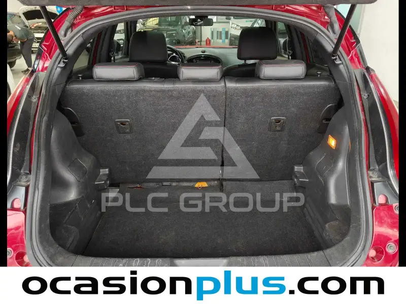 2016 Nissan Juke