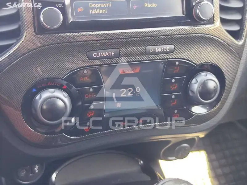 2016 Nissan Juke