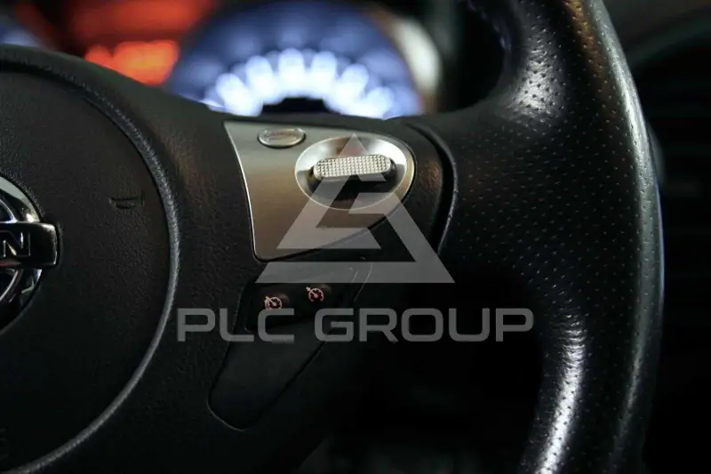 2016 Nissan Juke