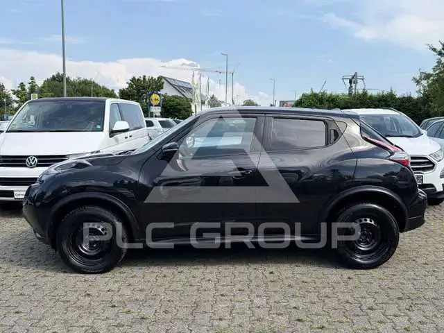 2016 Nissan Juke