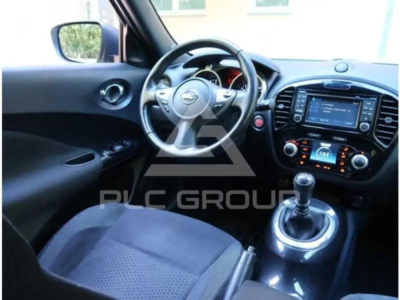 2016 Nissan Juke