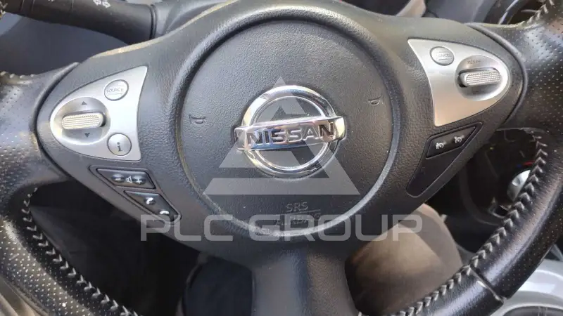 2016 Nissan Juke