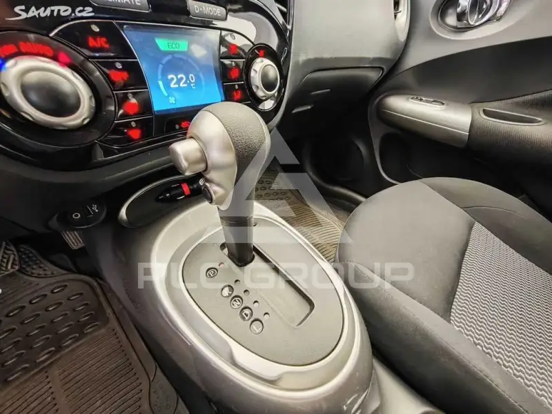 2016 Nissan Juke