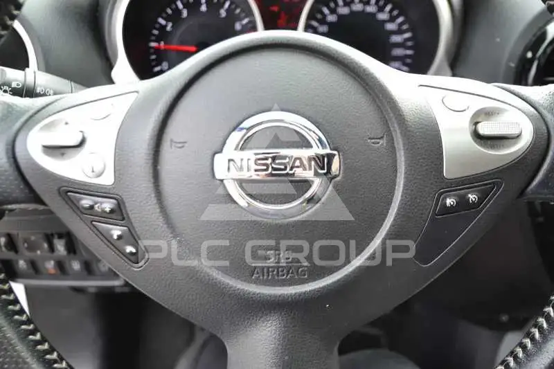 2016 Nissan Juke