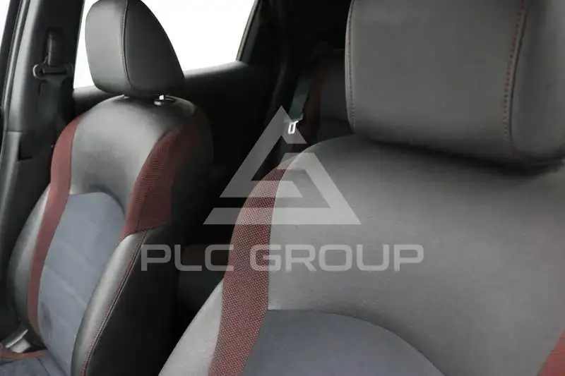 2016 Nissan Juke