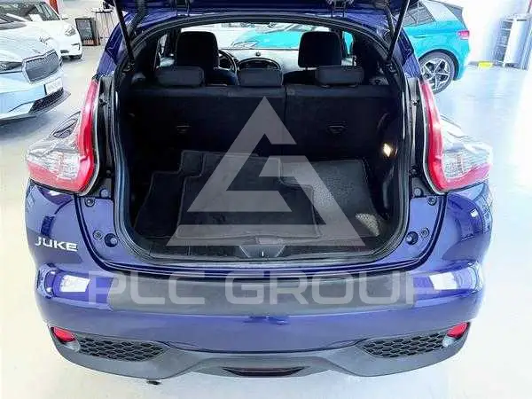 2016 Nissan Juke