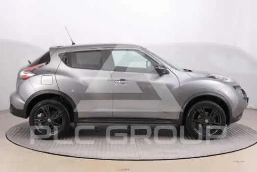 2016 Nissan Juke