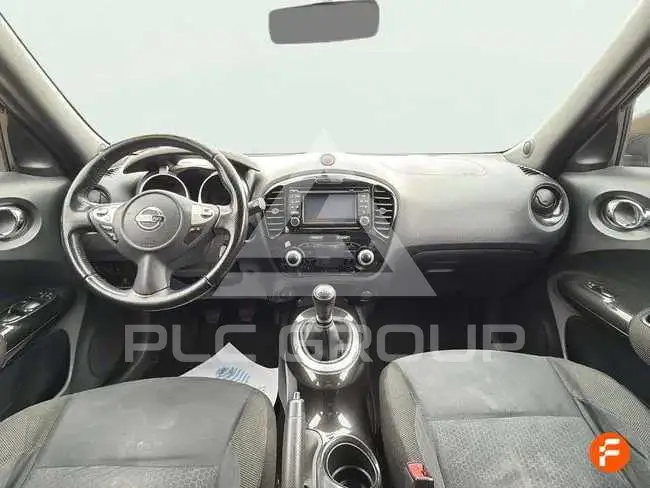 2016 Nissan Juke