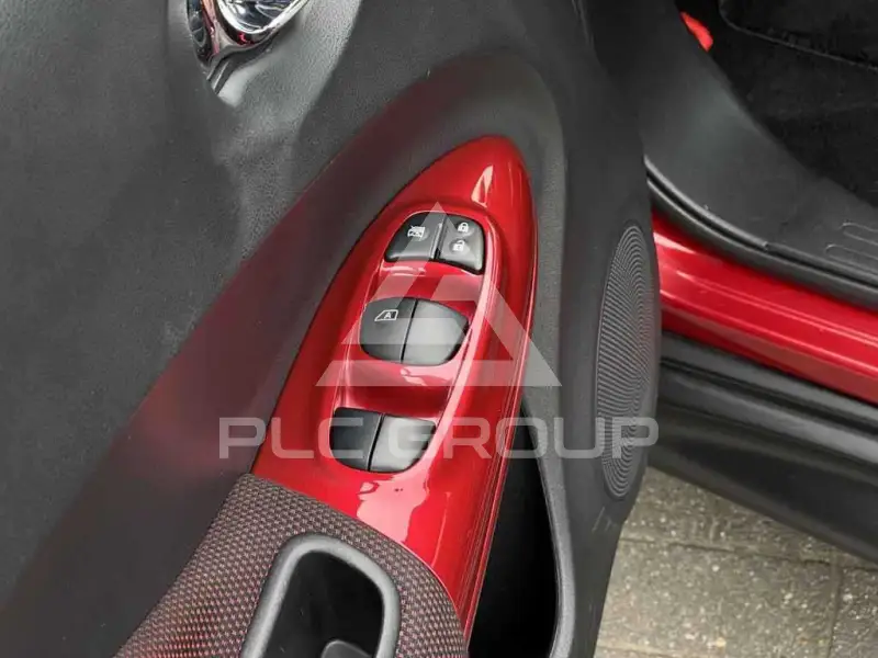 2016 Nissan Juke