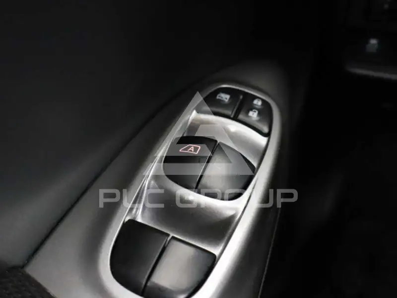 2016 Nissan Juke