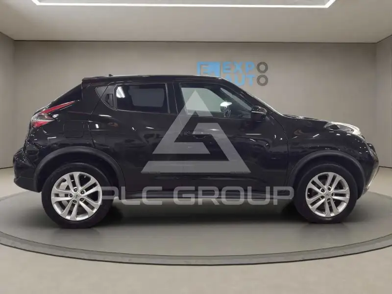 2016 Nissan Juke