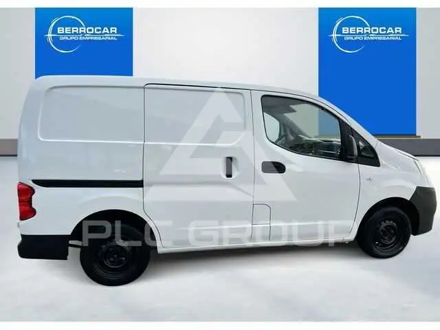 2016 Nissan NV