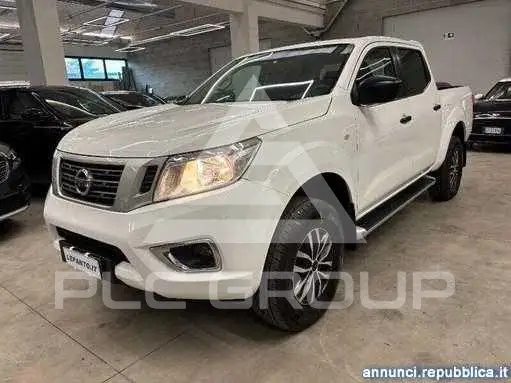 2016 Nissan Navara
