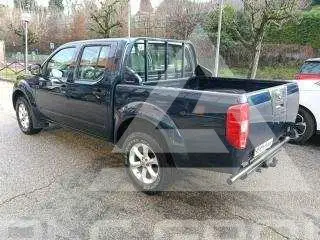 2016 Nissan Navara