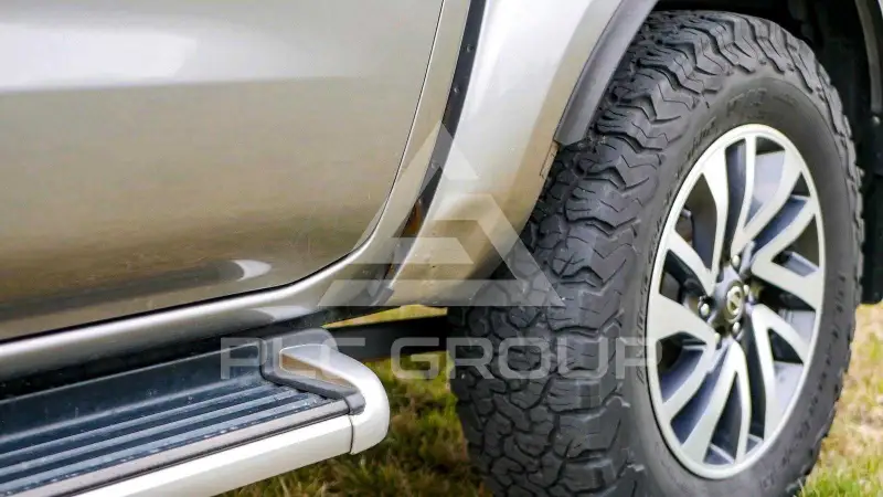2016 Nissan Navara
