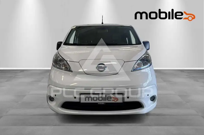 2016 Nissan NV 200
