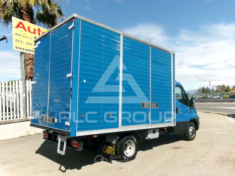 2016 Iveco Daily