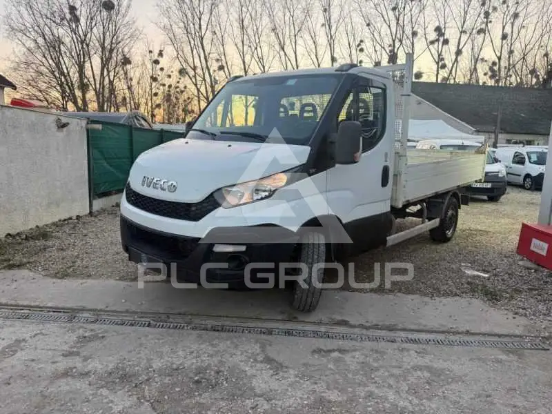 2016 Iveco Daily