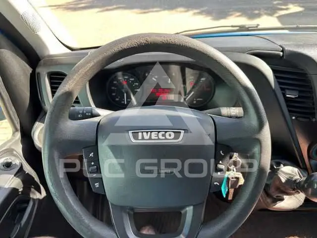 2016 Iveco Daily
