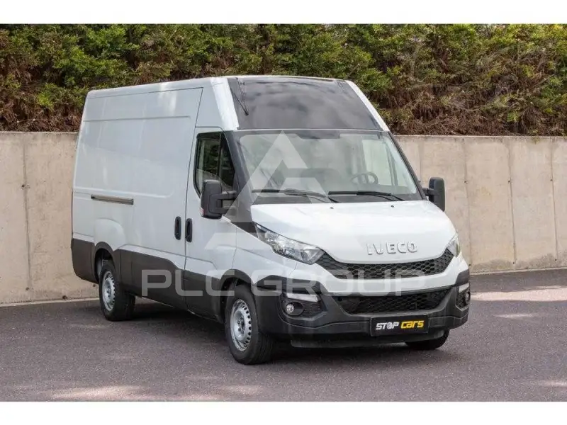 2016 Iveco Daily