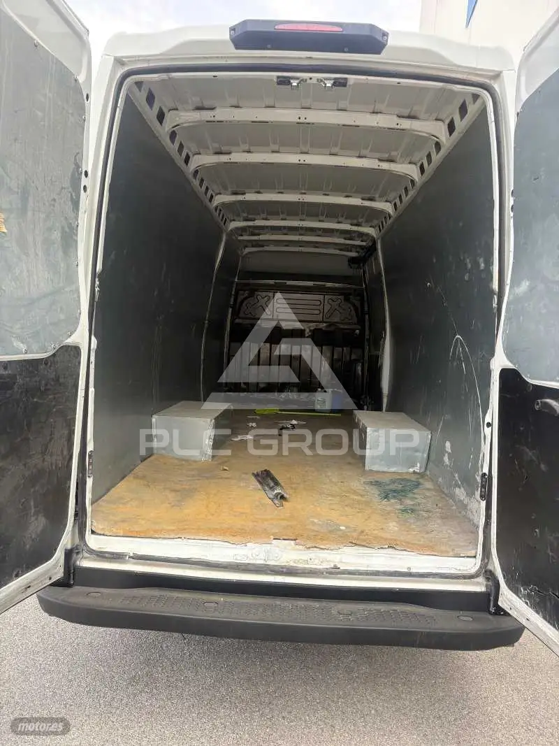 2016 Iveco Daily