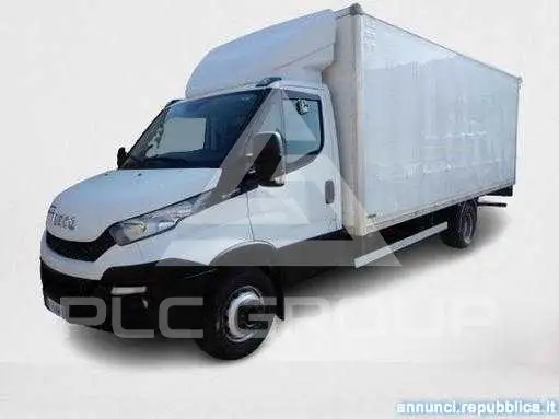 2016 Iveco Daily