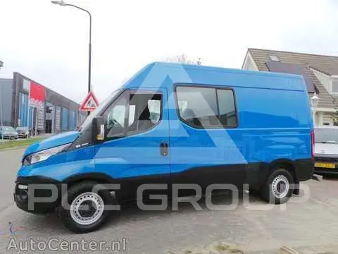 2016 Iveco Daily