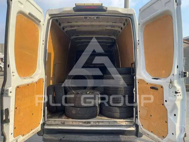 2016 Iveco Daily