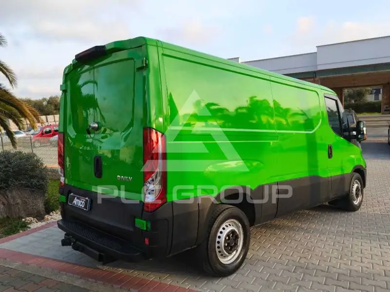 2016 Iveco Daily