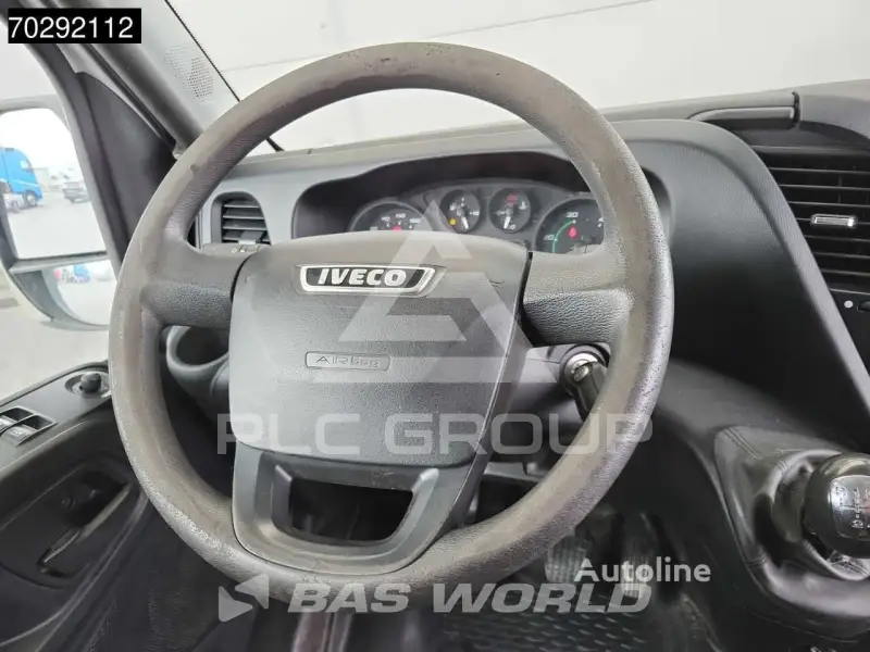 2016 Iveco Daily