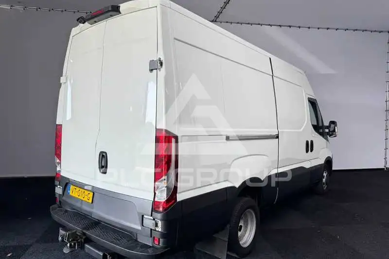 2016 Iveco Daily