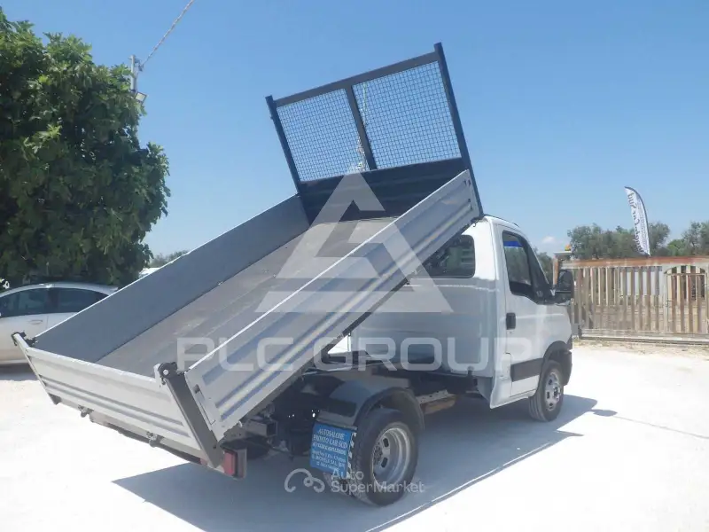 2016 Iveco Daily