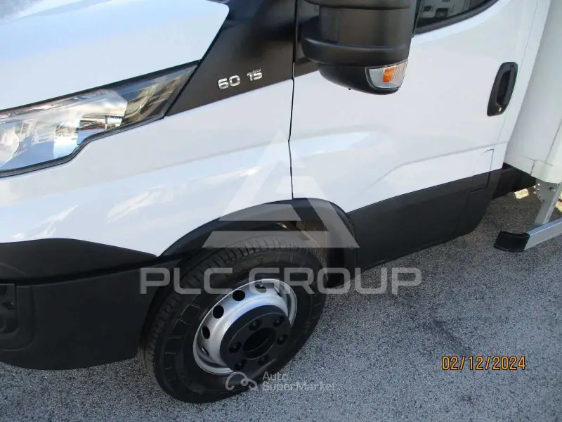 2016 Iveco Daily
