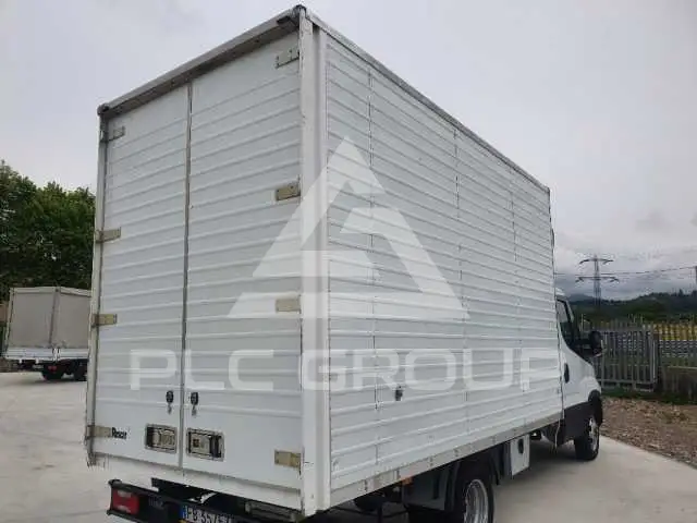 2016 Iveco Daily