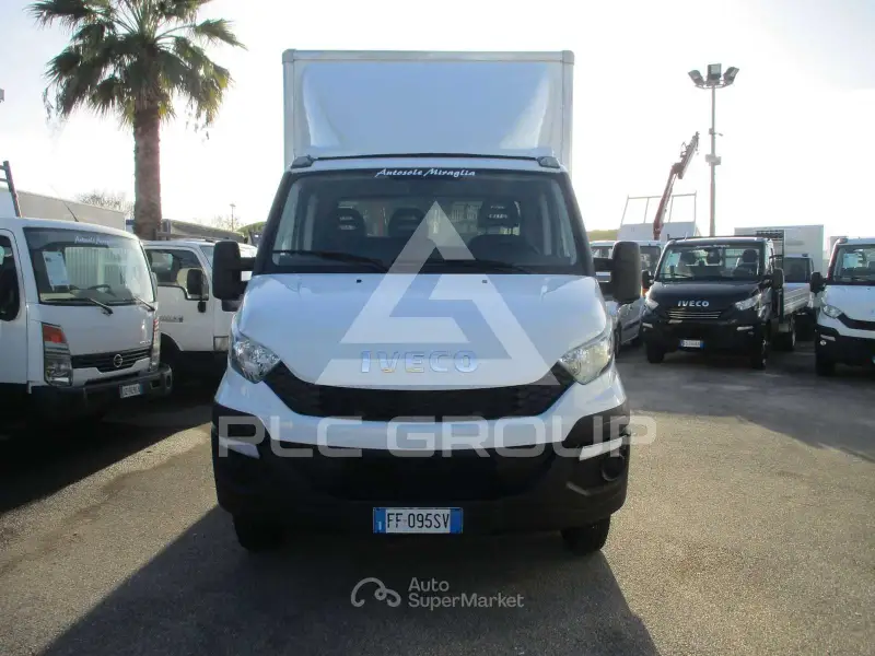 2016 Iveco Daily