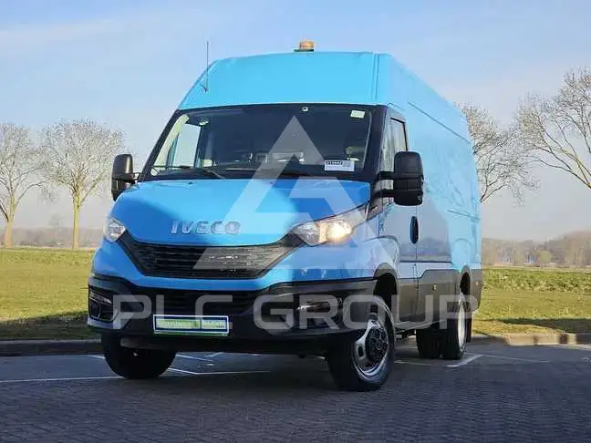 2016 Iveco Daily