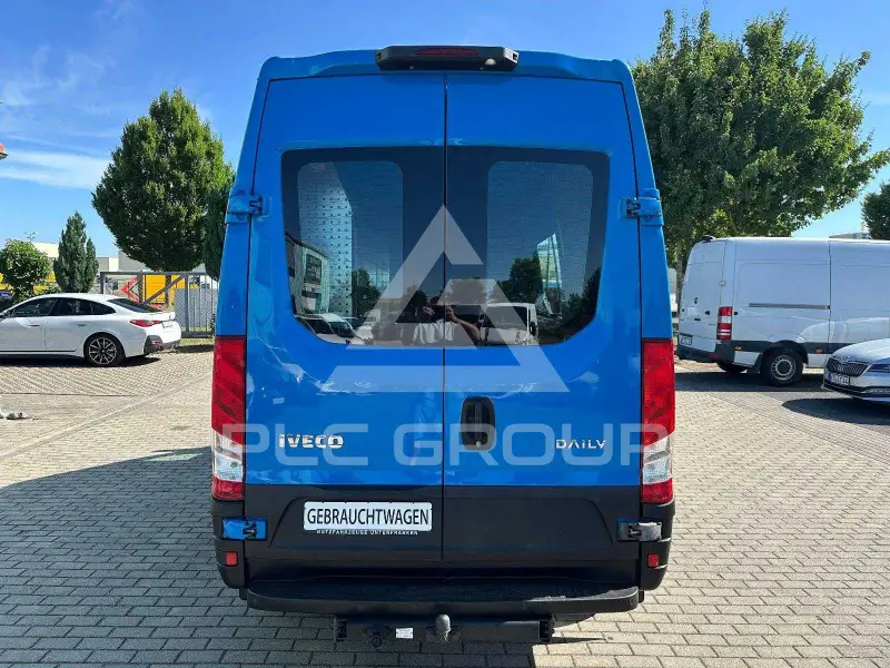 2016 Iveco Daily